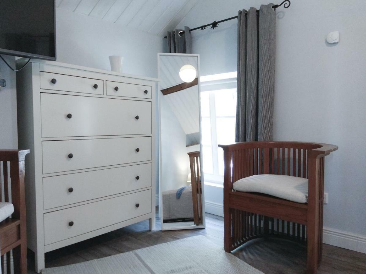 Living-In-History: Heidi Braun Cottage Dudeldorf Εξωτερικό φωτογραφία