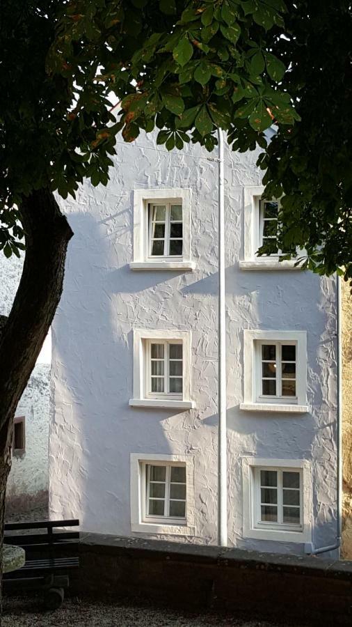 Living-In-History: Heidi Braun Cottage Dudeldorf Εξωτερικό φωτογραφία