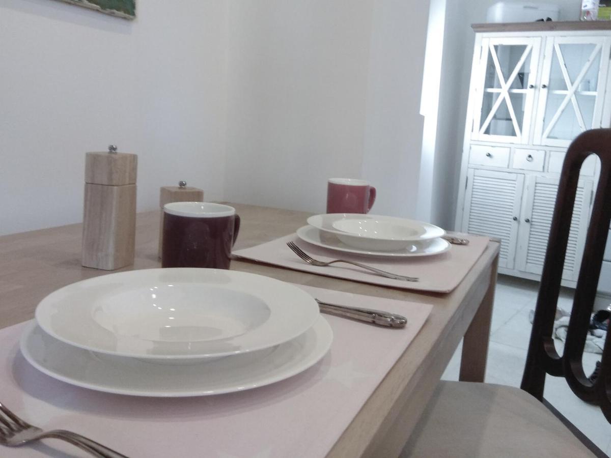 Living-In-History: Heidi Braun Cottage Dudeldorf Εξωτερικό φωτογραφία